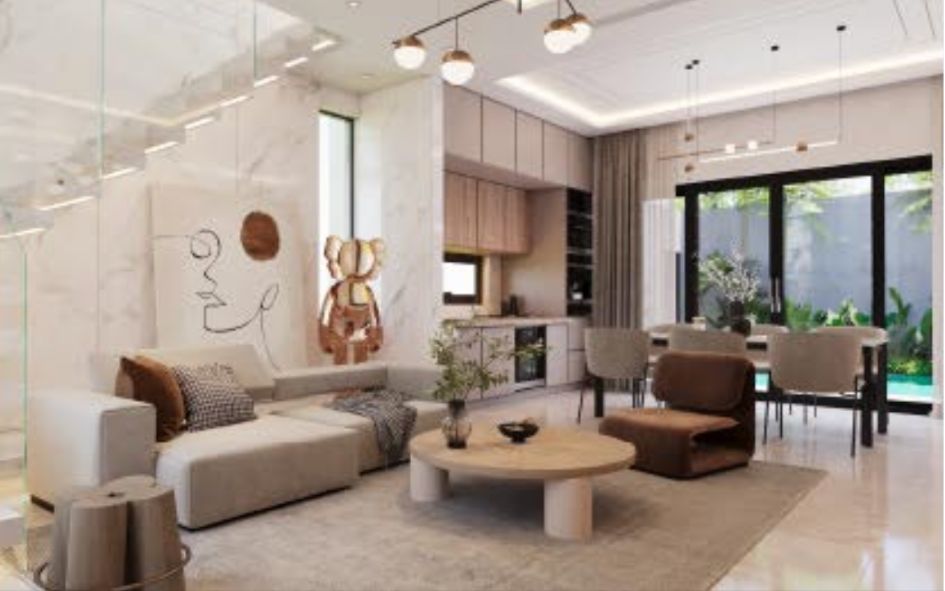 Living Room Centronia